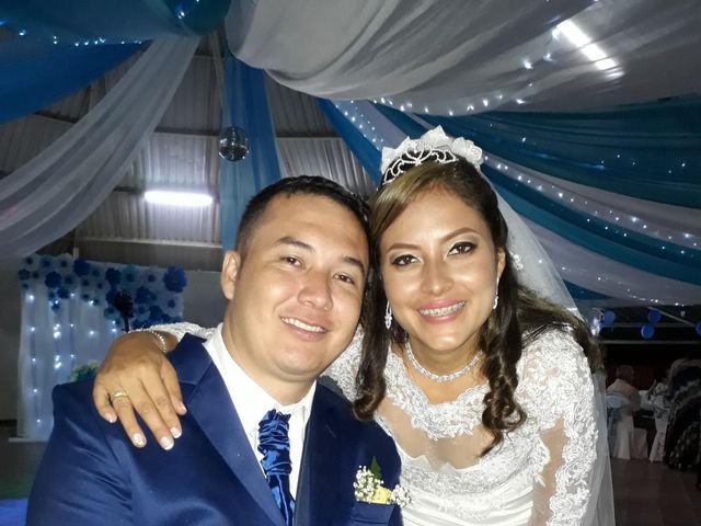 El matrimonio de Andrés y Marly en Florida, Valle del Cauca 5