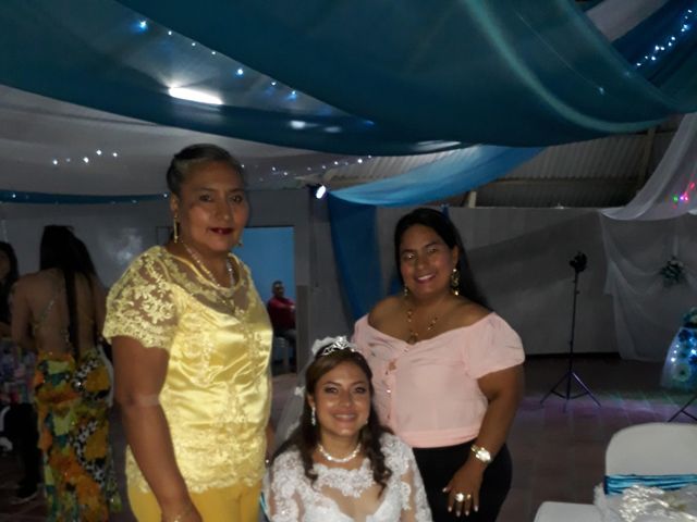 El matrimonio de Andrés y Marly en Florida, Valle del Cauca 6