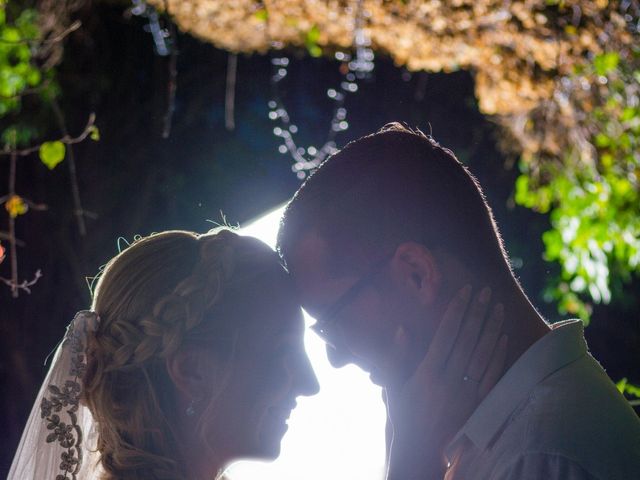 El matrimonio de Fabian y Alexandra en Armenia, Quindío 5