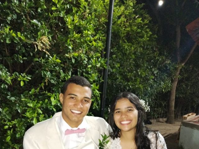 El matrimonio de Jesus  y Melanie  en Barranquilla, Atlántico 3