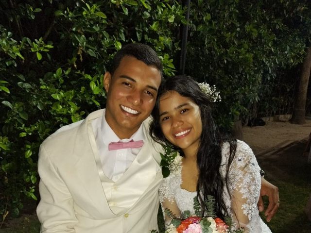 El matrimonio de Jesus  y Melanie  en Barranquilla, Atlántico 4