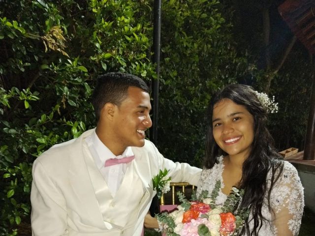 El matrimonio de Jesus  y Melanie  en Barranquilla, Atlántico 5