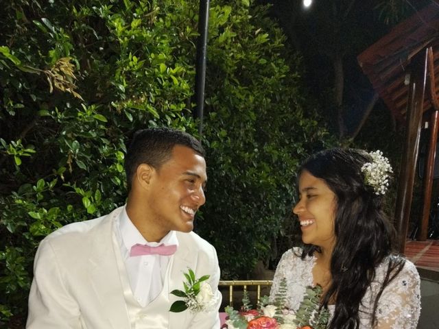 El matrimonio de Jesus  y Melanie  en Barranquilla, Atlántico 6