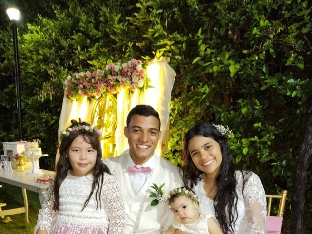 El matrimonio de Jesus  y Melanie  en Barranquilla, Atlántico 9