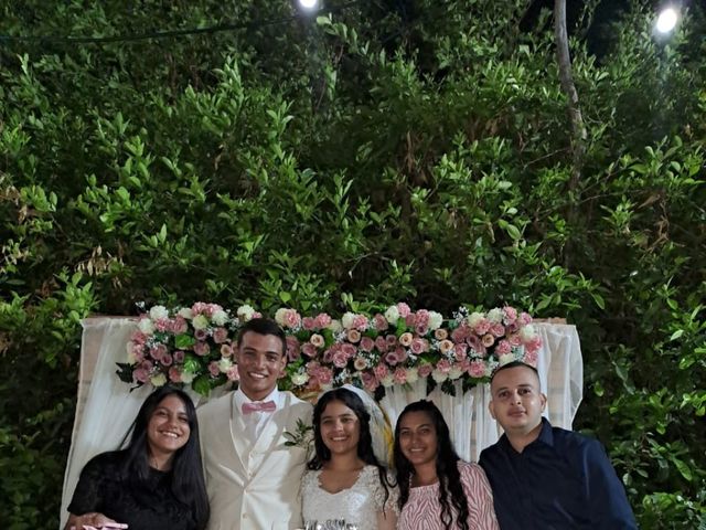 El matrimonio de Jesus  y Melanie  en Barranquilla, Atlántico 10