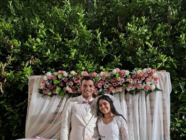 El matrimonio de Jesus  y Melanie  en Barranquilla, Atlántico 11