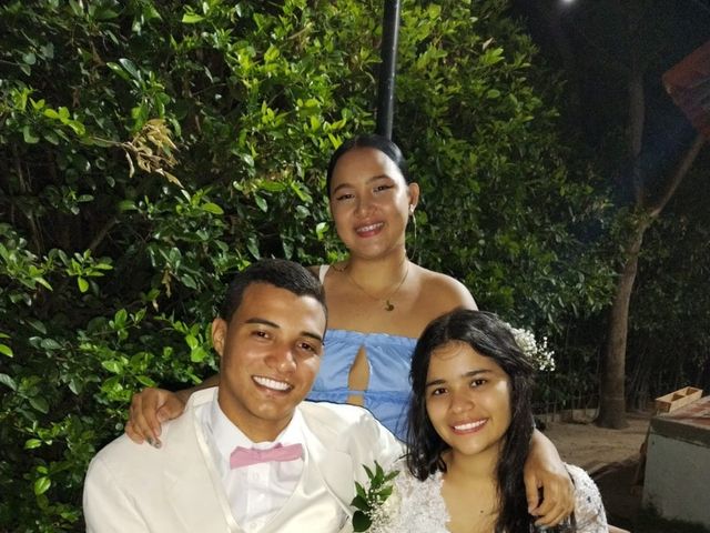 El matrimonio de Jesus  y Melanie  en Barranquilla, Atlántico 12