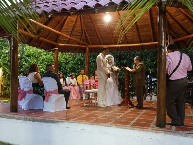 El matrimonio de Jesus  y Melanie  en Barranquilla, Atlántico 13