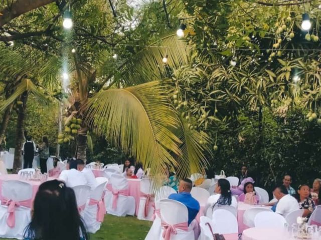 El matrimonio de Jesus  y Melanie  en Barranquilla, Atlántico 14