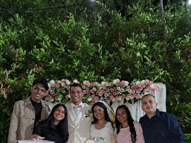 El matrimonio de Jesus  y Melanie  en Barranquilla, Atlántico 15