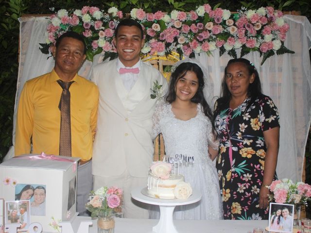 El matrimonio de Jesus  y Melanie  en Barranquilla, Atlántico 17