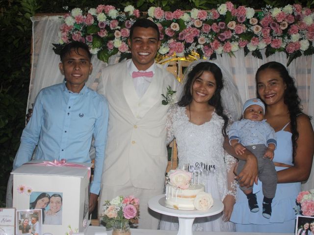 El matrimonio de Jesus  y Melanie  en Barranquilla, Atlántico 20