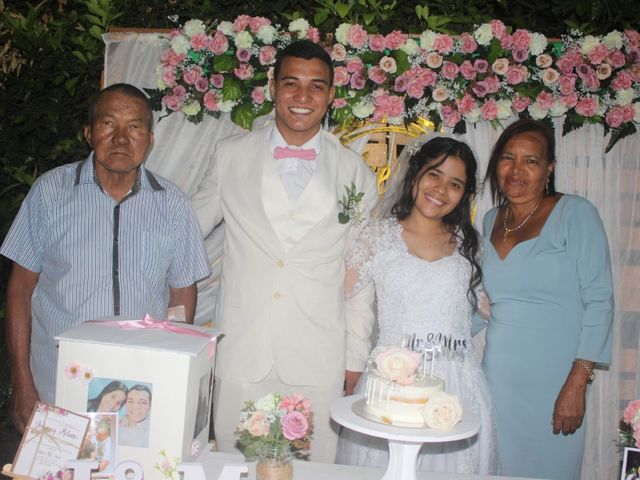 El matrimonio de Jesus  y Melanie  en Barranquilla, Atlántico 22