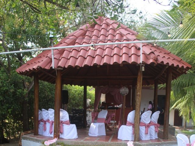 El matrimonio de Jesus  y Melanie  en Barranquilla, Atlántico 25