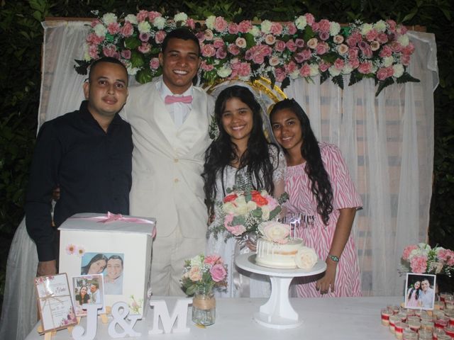 El matrimonio de Jesus  y Melanie  en Barranquilla, Atlántico 27