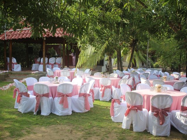 El matrimonio de Jesus  y Melanie  en Barranquilla, Atlántico 28