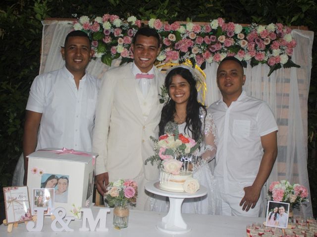 El matrimonio de Jesus  y Melanie  en Barranquilla, Atlántico 29