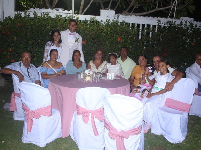 El matrimonio de Jesus  y Melanie  en Barranquilla, Atlántico 30