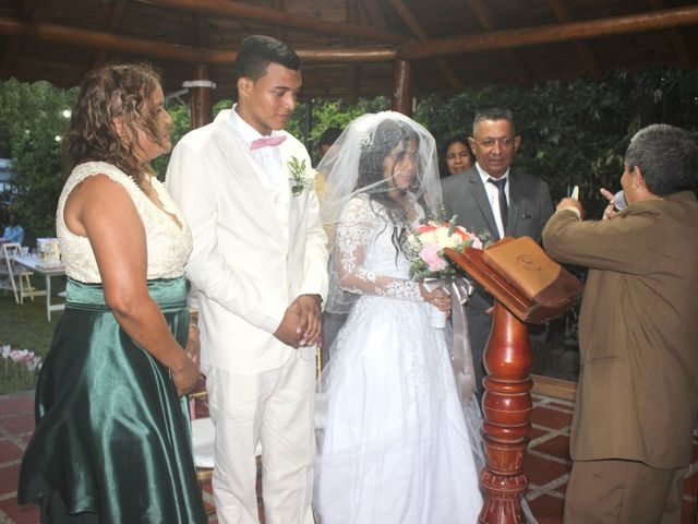 El matrimonio de Jesus  y Melanie  en Barranquilla, Atlántico 31