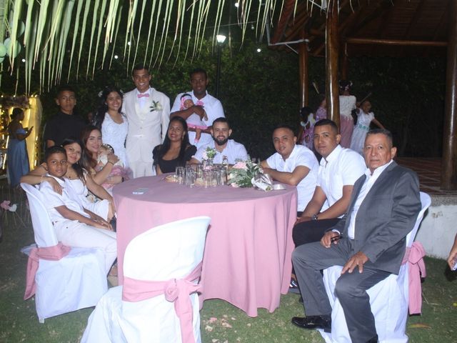 El matrimonio de Jesus  y Melanie  en Barranquilla, Atlántico 32