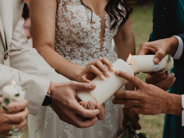 El matrimonio de Cristian y Laura en Envigado, Antioquia 33