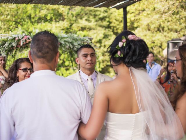 El matrimonio de Leonardo y Maleja en Barranquilla, Atlántico 7