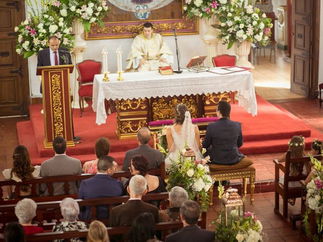 El matrimonio de Alejandro y Natalia en Medellín, Antioquia 2