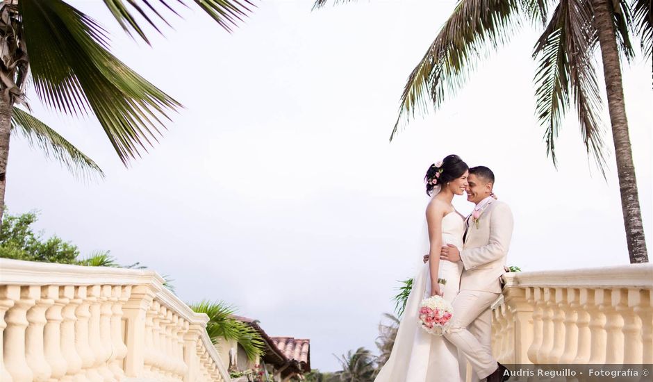 El matrimonio de Leonardo y Maleja en Barranquilla, Atlántico