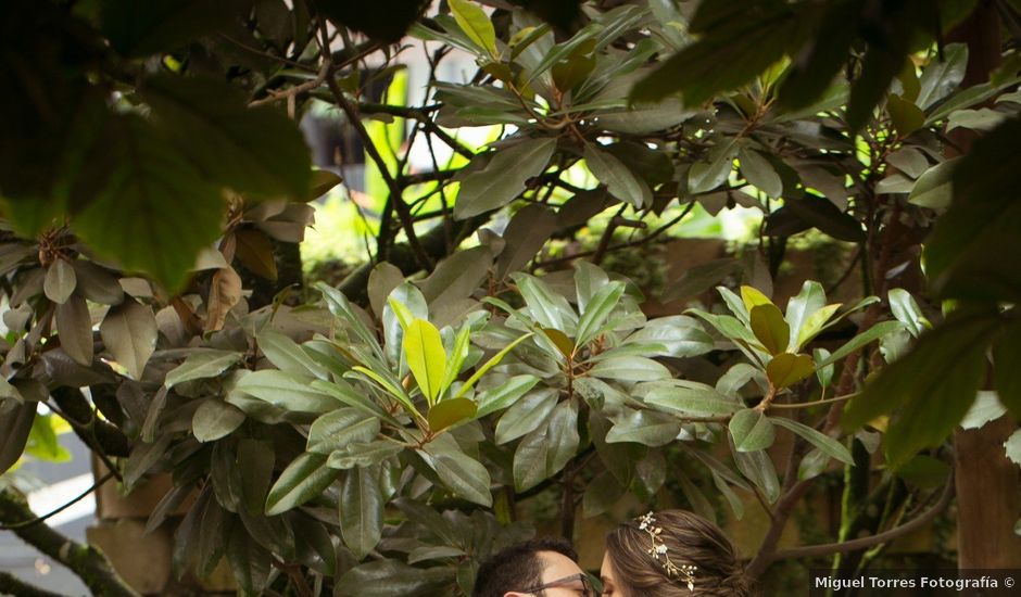 El matrimonio de Alejandro y Natalia en Medellín, Antioquia