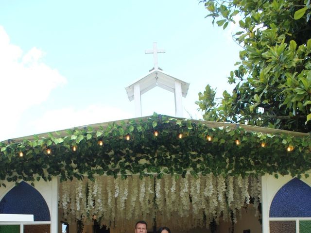 El matrimonio de Jorge y Sandra en Cota, Cundinamarca 7