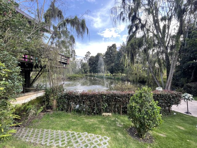 El matrimonio de Enrique  y Andrea  en El Rosal, Cundinamarca 4