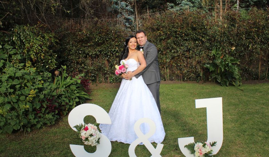 El matrimonio de Jorge y Sandra en Cota, Cundinamarca