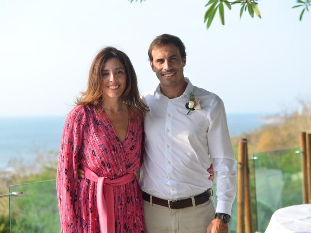 El matrimonio de Diana y Nicolás en Puerto Colombia, Atlántico 9