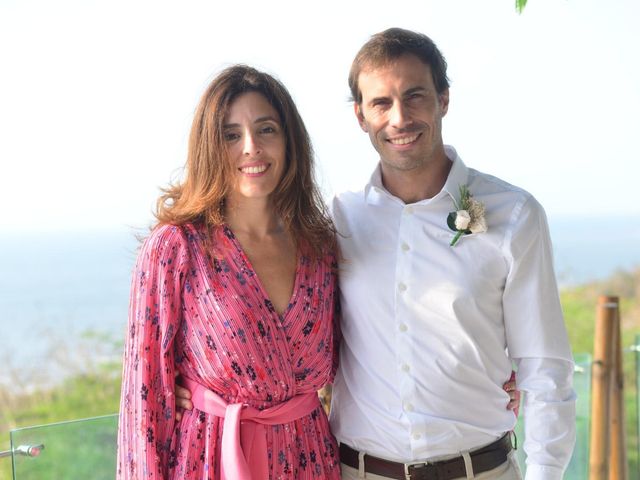 El matrimonio de Diana y Nicolás en Puerto Colombia, Atlántico 10