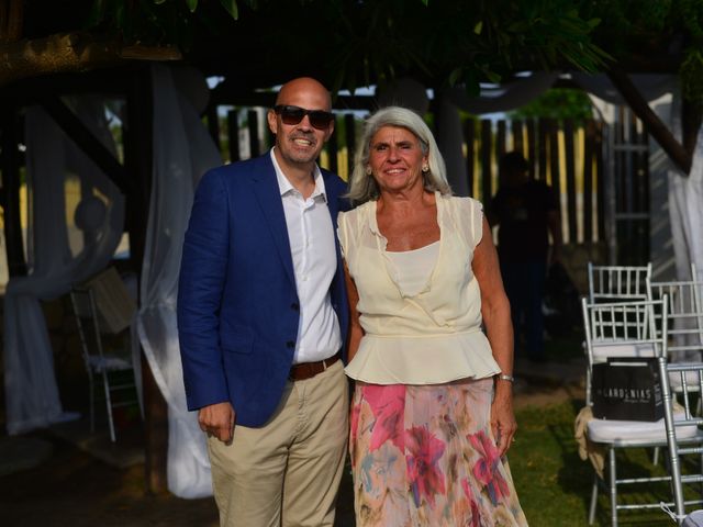 El matrimonio de Diana y Nicolás en Puerto Colombia, Atlántico 11