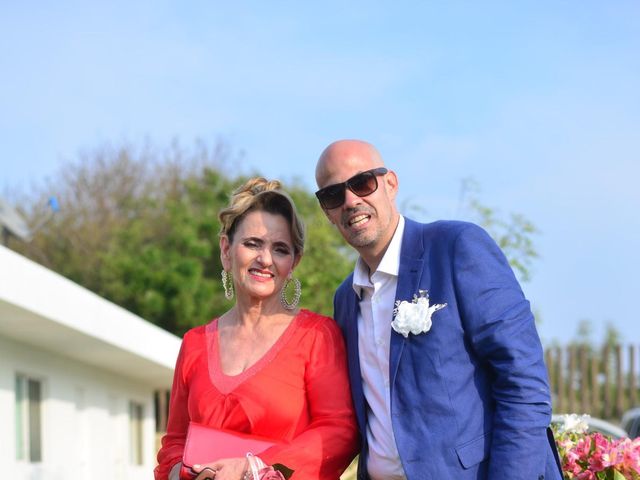 El matrimonio de Diana y Nicolás en Puerto Colombia, Atlántico 14