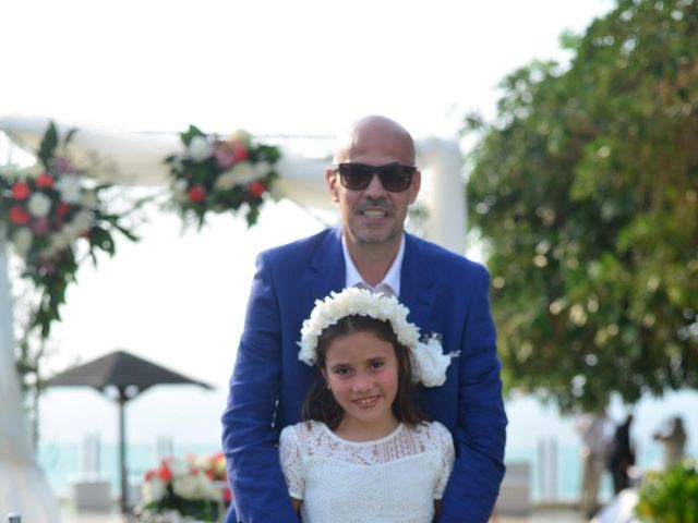 El matrimonio de Diana y Nicolás en Puerto Colombia, Atlántico 15