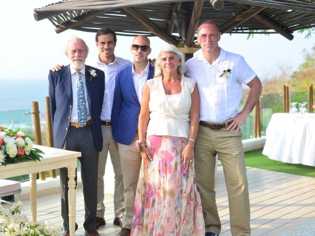 El matrimonio de Diana y Nicolás en Puerto Colombia, Atlántico 16