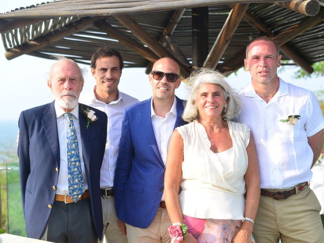 El matrimonio de Diana y Nicolás en Puerto Colombia, Atlántico 17