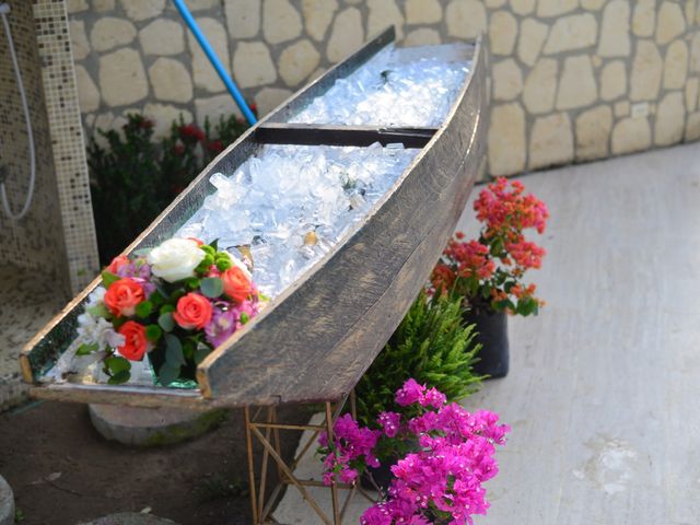 El matrimonio de Diana y Nicolás en Puerto Colombia, Atlántico 18