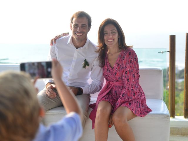 El matrimonio de Diana y Nicolás en Puerto Colombia, Atlántico 19