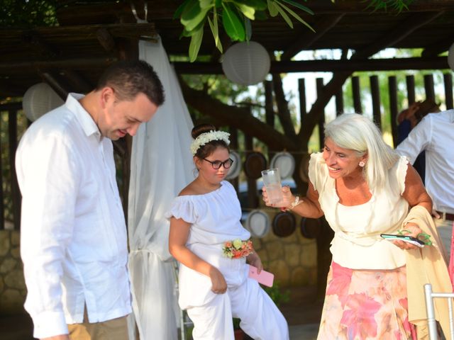 El matrimonio de Diana y Nicolás en Puerto Colombia, Atlántico 21
