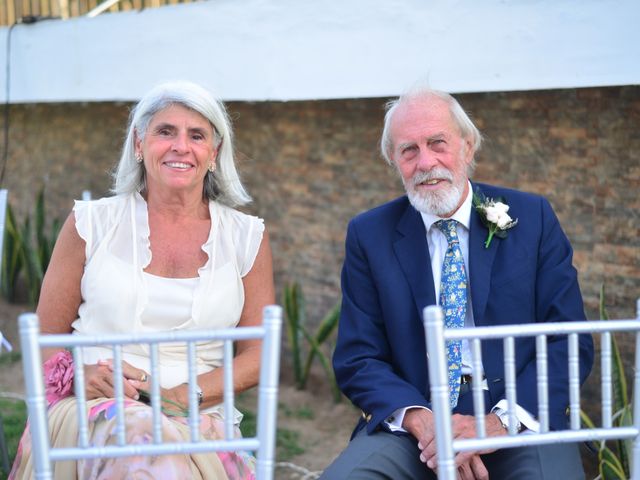 El matrimonio de Diana y Nicolás en Puerto Colombia, Atlántico 23