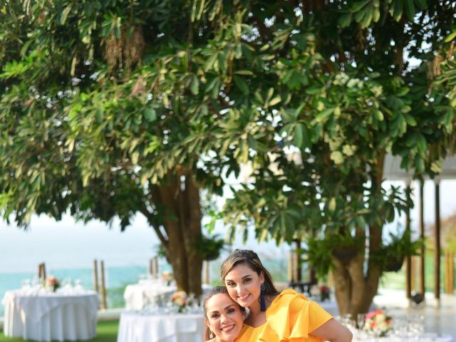 El matrimonio de Diana y Nicolás en Puerto Colombia, Atlántico 25