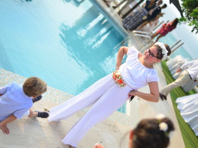 El matrimonio de Diana y Nicolás en Puerto Colombia, Atlántico 27