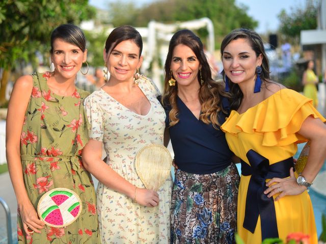 El matrimonio de Diana y Nicolás en Puerto Colombia, Atlántico 29