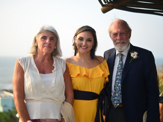 El matrimonio de Diana y Nicolás en Puerto Colombia, Atlántico 31