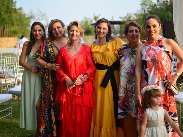 El matrimonio de Diana y Nicolás en Puerto Colombia, Atlántico 32