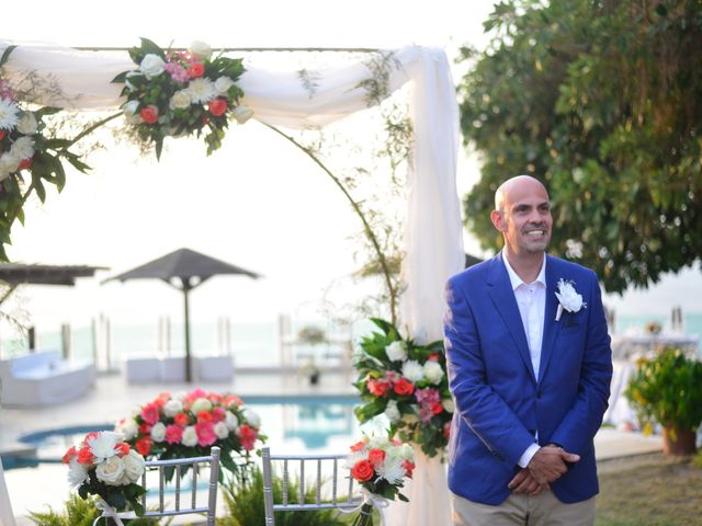 El matrimonio de Diana y Nicolás en Puerto Colombia, Atlántico 37