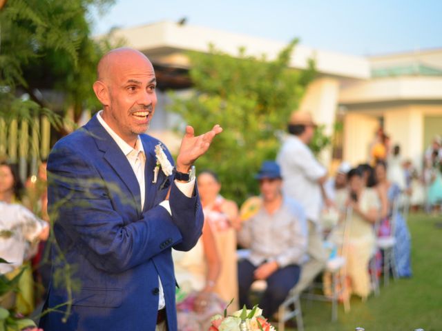 El matrimonio de Diana y Nicolás en Puerto Colombia, Atlántico 40